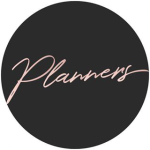 Logo Planners - Wedding Planner Organisation Mariage Clermont-Ferrand Auvergne Rhône Alpes Lyon