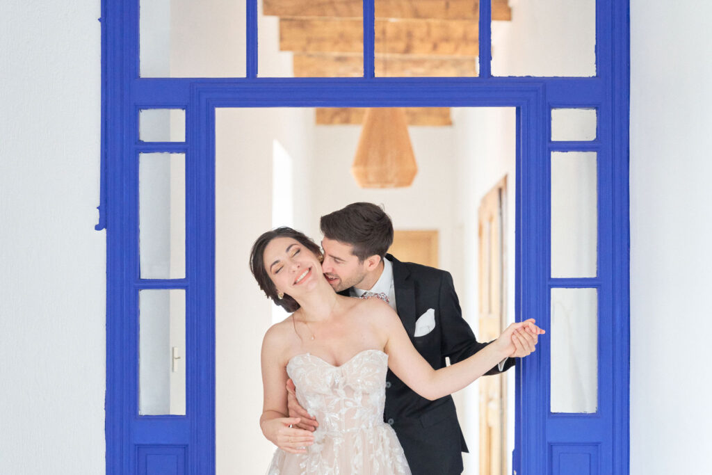 Mariage luxe en Auvergne - Wedding Planner Auvergne et Lyon 