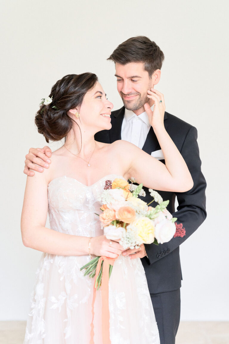 Mariage Luxe élégant Auvergne Lyon - Luxury Wedding Planner