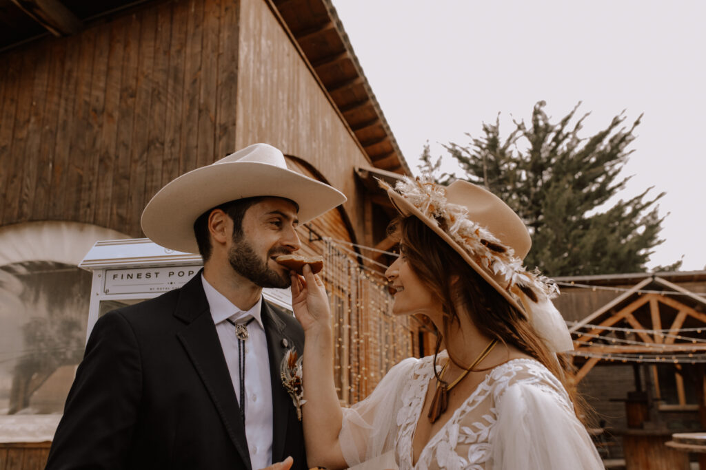 Wild wedding - Wedding Planner Lyon Auvergne