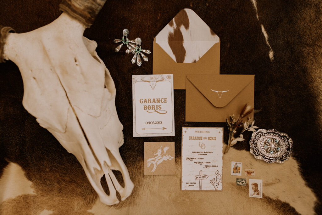 Wild wedding - Wedding Planner Lyon Auvergne