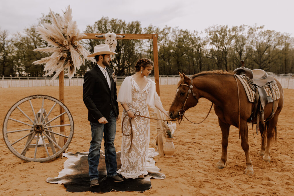 Wild wedding - Wedding Planner Lyon Auvergne