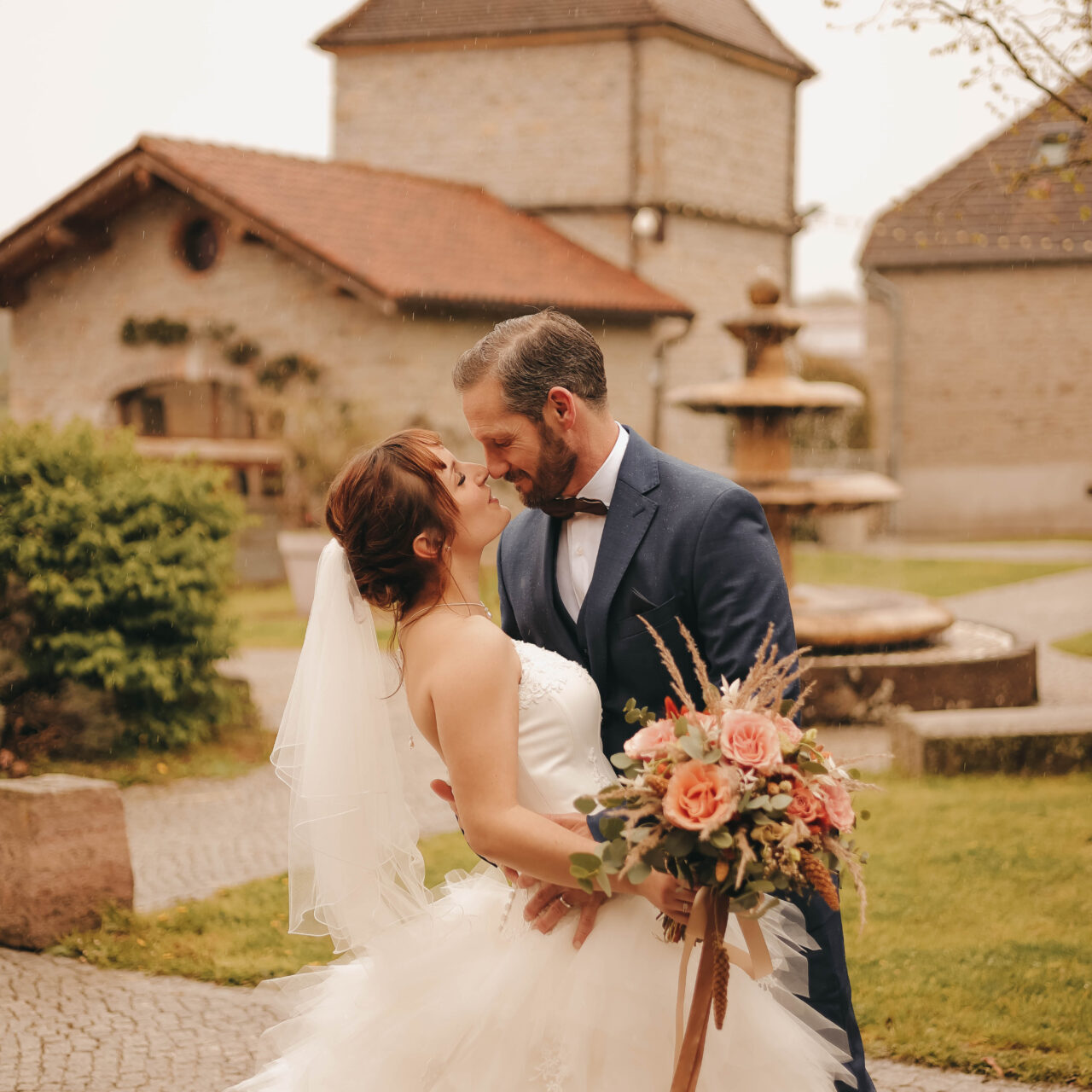 Mariage au coeur de la bourgogne - France - Luxury Wedding Planner