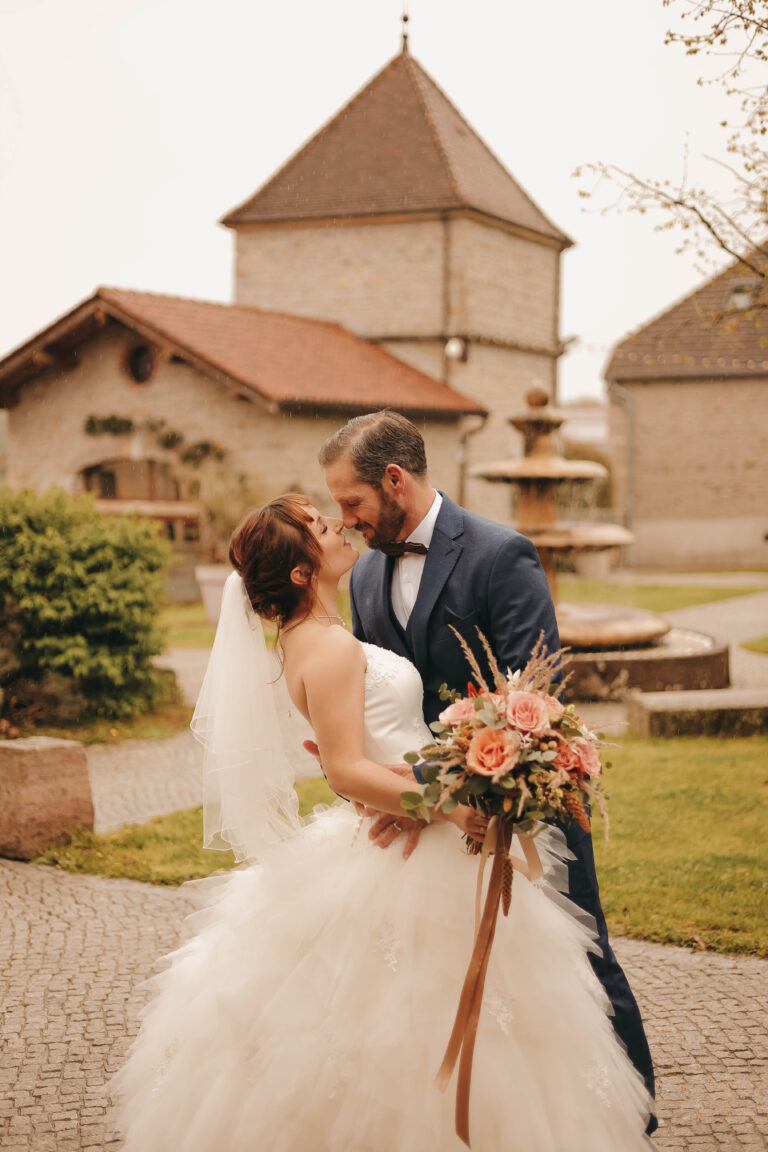 Mariage au coeur de la bourgogne - France - Luxury Wedding Planner